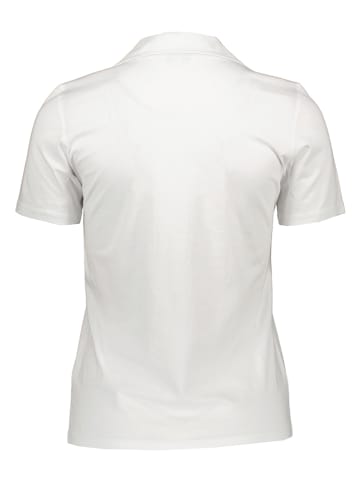 Marc O'Polo Poloshirt in Weiß