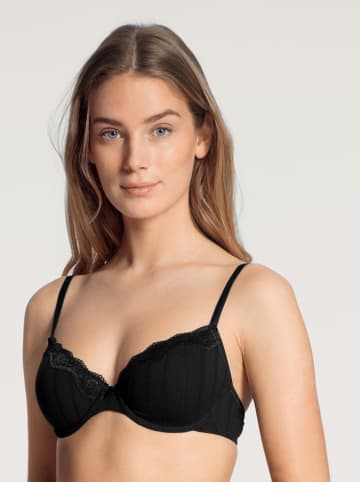 Calida Schalen-BH in Schwarz