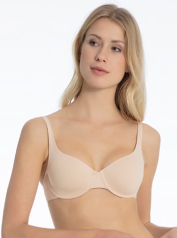 Calida Beugelbeha beige