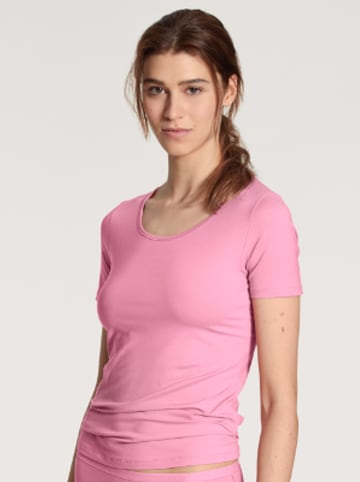 Calida Shirt in Rosa