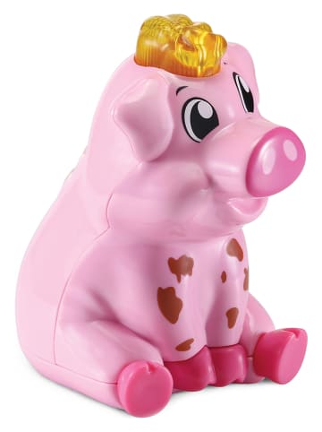 vtech Interaktives Schwein "Tip Tap Baby Tiere" - ab 12 Monaten