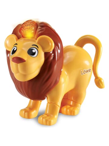 vtech Interaktiver Löwe "Tip Tap Baby Tiere" - ab 12 Monaten