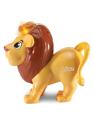 vtech Interaktiver Löwe "Tip Tap Baby Tiere" - ab 12 Monaten