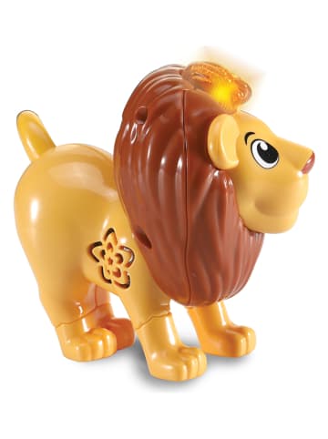vtech Interaktiver Löwe "Tip Tap Baby Tiere" - ab 12 Monaten