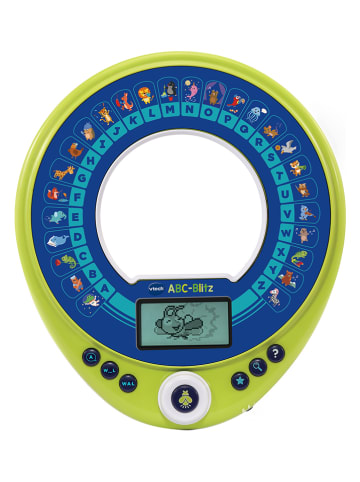Vtech Interaktywne koło literowe - 4+