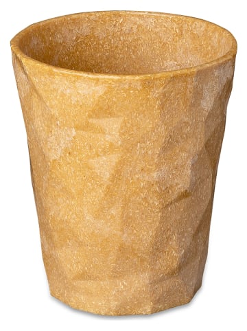koziol 4er-Set: Becher "Club S 2.0" in Gelb - 250 ml