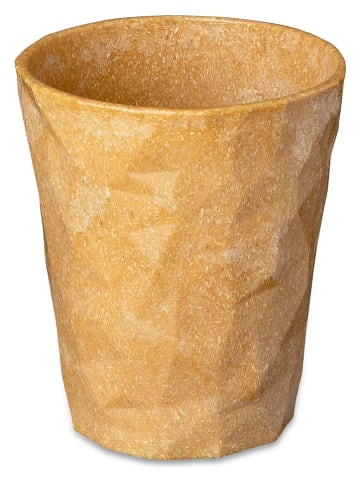koziol Kubki (4 szt.) w kolorze żółtym - 250 ml