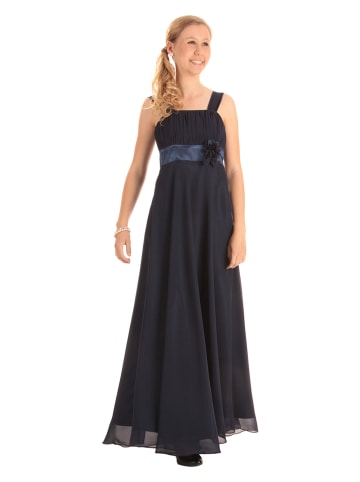 New G.O.L Kleid in Dunkelblau