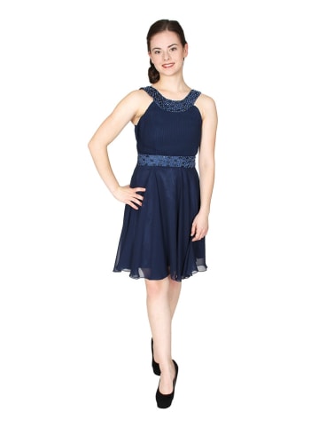 New G.O.L Ballkleid in Dunkelblau