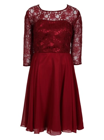 New G.O.L Kleid in Rot