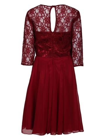New G.O.L Kleid in Rot