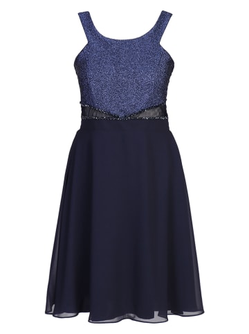 New G.O.L Kleid in Dunkelblau