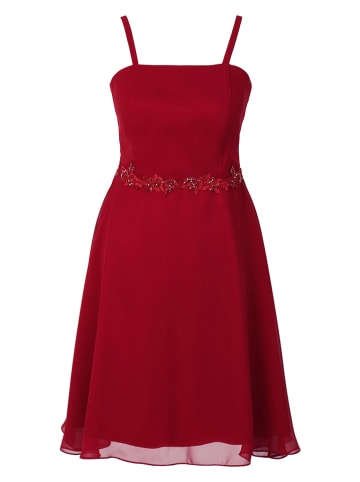 New G.O.L Jurk rood