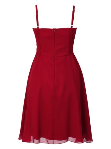 New G.O.L Jurk rood