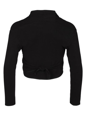G.O.L.® FINEST COLLECTION Bolerko w kolorze czarnym