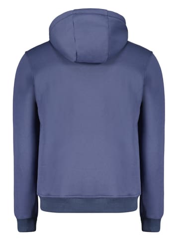 Canadian Peak Hoodie "Fondeak" blauw