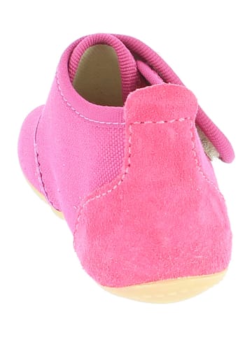 Living Kitzbühel Hausschuhe in Pink