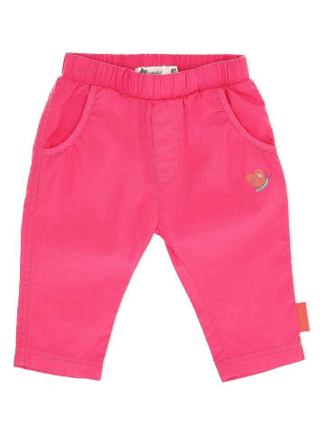 Sterntaler Broek roze