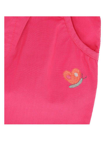Sterntaler Spodnie w kolorze różowym