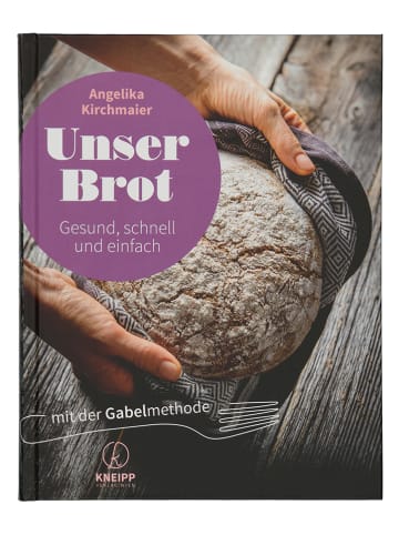 Styria Kochbuch "Unser Brot"