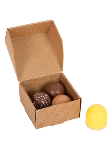 small foot 4-delige set: chocoladesnoep - vanaf 3 jaar