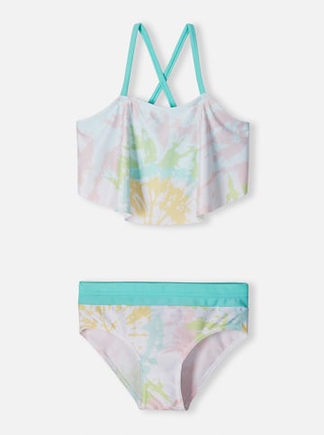 Reima Bikini "Aallokko" meerkleurig