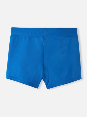 Reima Zwemshort "Simmari" blauw