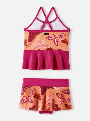 Reima Bikini "Uivelo" roze/oranje