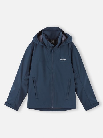 Reima Regenjas "Kuopio" donkerblauw