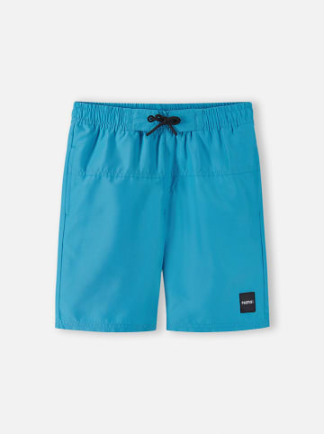 Reima Zwemshort "Papaija" blauw