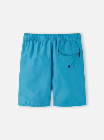 Reima Zwemshort "Papaija" blauw