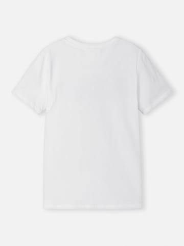 Reima Shirt "Timjami" wit