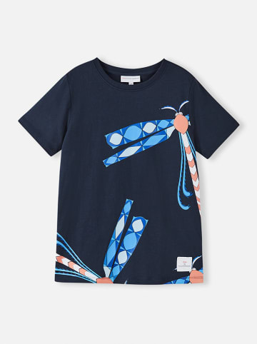 Reima Shirt "Sudenkorento" donkerblauw
