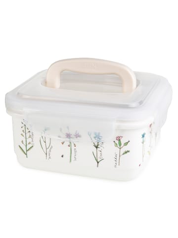 Zen Vershouddoos wit - (H)21,5 x (H)11,5 x (D)20 cm