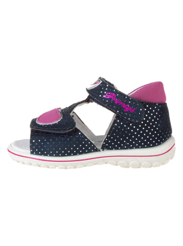 Primigi Sandalen in Dunkelblau