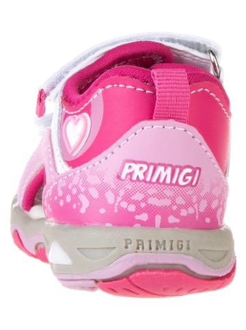 Primigi Sandalen roze