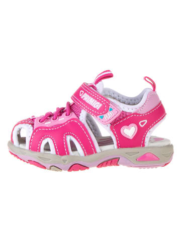 Primigi Halbsandalen in Pink