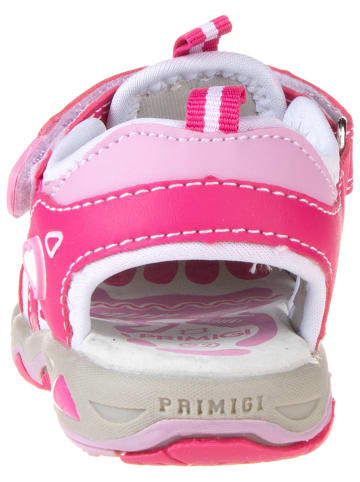 Primigi Enkelsandalen roze