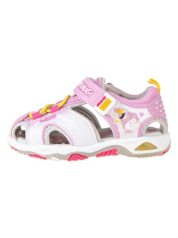 Primigi Półsandały w kolorze różowym