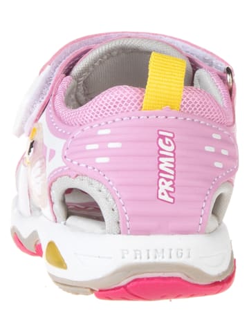 Primigi Enkelsandalen roze