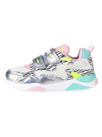 Primigi Sneakersy ze wzorem