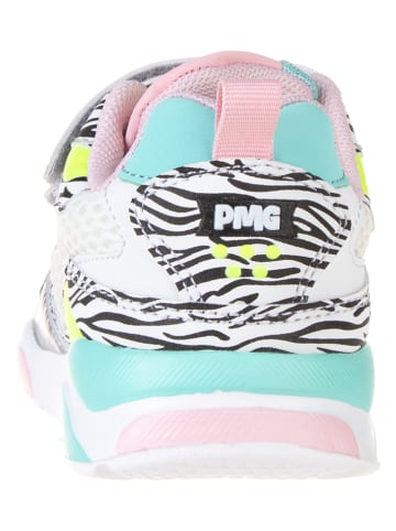 Primigi Sneakersy ze wzorem