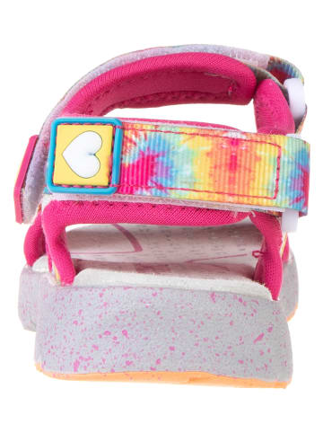 Primigi Sandalen roze