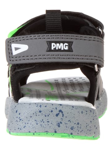 Primigi Sandalen in Grau