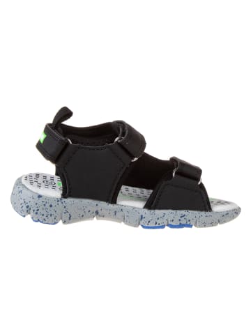 Primigi Sandalen zwart