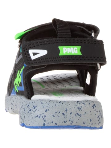 Primigi Sandalen zwart