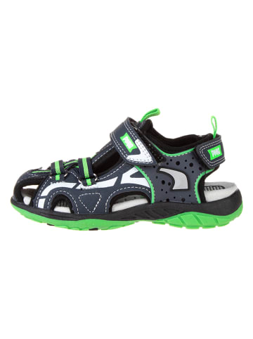 Primigi Enkelsandalen donkerblauw