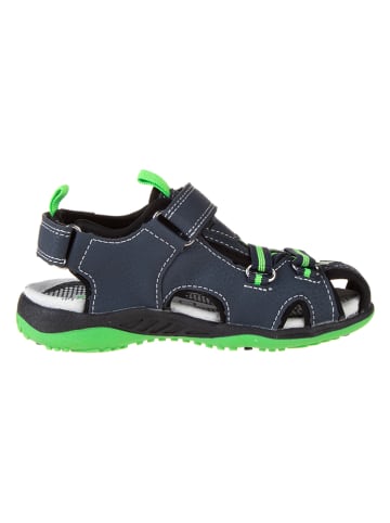 Primigi Enkelsandalen donkerblauw