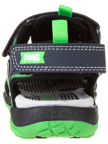 Primigi Enkelsandalen donkerblauw