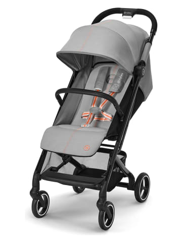 Cybex Buggy "Beezy B" grijs